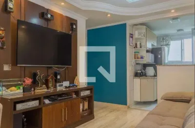 Apartamento com 3 quartos à venda na Rua Cásper Líbero, 428, Paulicéia, São Bernardo do Campo