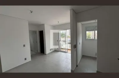 Apartamento com 2 quartos à venda na Praça Carlos Abondante, 165, Santa Teresinha, Santo André