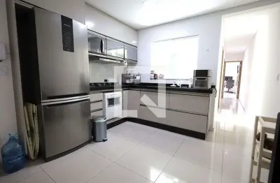 Apartamento com 2 quartos à venda na Rua Araguaia, 848, Parque das Nações, Santo André