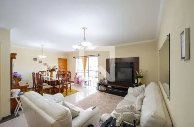 Apartamento com 4 quartos à venda na Rua dos Democratas, 774, Saúde, São Paulo