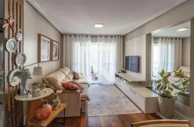 Apartamento com 3 quartos à venda na Rua Oriente Monti, 174, Centro, Diadema