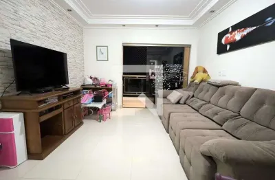 Apartamento com 3 quartos à venda na Rua Tomé de Souza, 507, Vila Assunção, Santo André