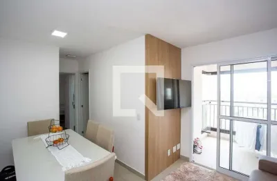 Apartamento com 2 quartos à venda na Rua São Marcos, 137, Centro, Diadema