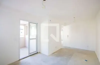 Apartamento com 2 quartos à venda na Rua Doutor Eduardo Monteiro, 185, Jardim Bela Vista, Santo André