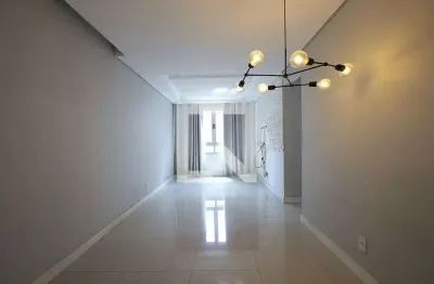 Apartamento à venda - jardim das maravilhas, 3 quartos, 63 m2