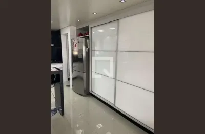 Apartamento com 3 quartos à venda na Rua Siqueira Campos, 177, Centro, Santo André