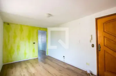 Apartamento com 2 quartos à venda na Rua Antônio Seixas Leite Ribeiro, 322, Jardim Alvorada, Santo André