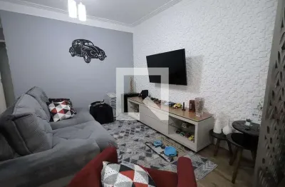 Apartamento com 3 quartos à venda na Rua Pacajás, 189, Parque Bandeirante, Santo André