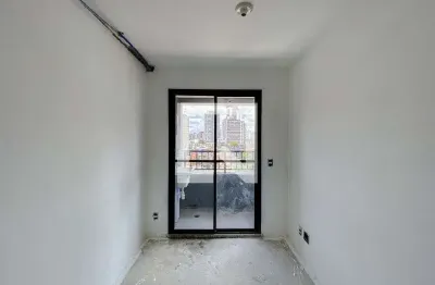 Kitnet / Stúdio à venda na Rua Dona Leopoldina, 250, Ipiranga, São Paulo