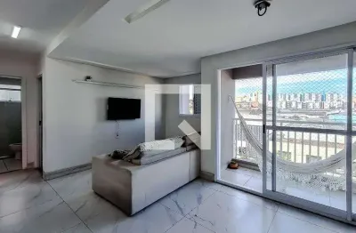 Apartamento com 2 quartos à venda na Rua Campante, 478, Ipiranga, São Paulo