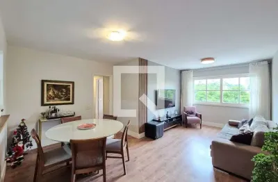 Apartamento com 3 quartos à venda na Praça Ibrahim de Almeida Nobre, 198, Jardim do Mar, São Bernardo do Campo