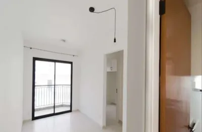 Apartamento no Condomínio Edifício Princes na Consolação com 40m² 1 dormitório 1 banheiro 1 vaga