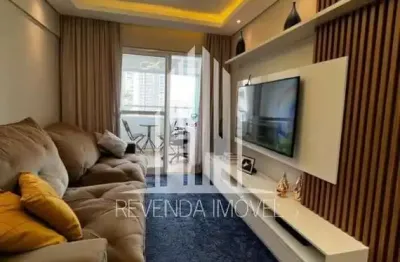 Apartamento com 3 quartos à venda na Avenida Sete de Setembro, 351, Centro, Diadema