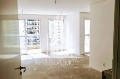 Cobertura à venda em São Paulo-SP, Saúde: 2 quartos, 2 suítes, 3 banheiros, 3 vagas, 105m² de área. Venha conferir!