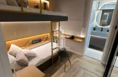 Apartamento à venda em santo andré-sp na vila alzira: 2 quartos, 1 banheiro, 1 vaga. venha conhecer o seu novo lar!