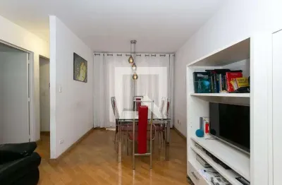Apartamento com 2 quartos à venda na Rua Soriano de Sousa, 144, Tatuapé, São Paulo