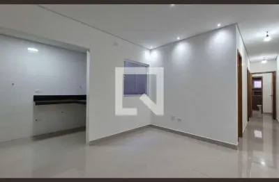 Cobertura com 3 quartos à venda na Rua Anhangüera, 529, Parque das Nações, Santo André