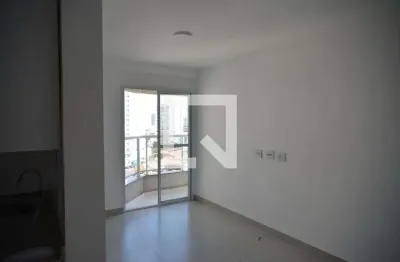 Apartamento com 2 quartos à venda na Rua Antônio Cardoso Franco, 149, Centro, Santo André