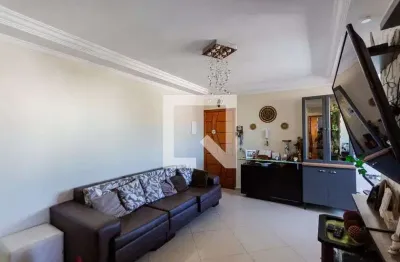 Apartamento à Venda - Vila Alto de Santo André, 3 Quartos, 128 m2