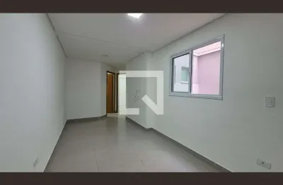 Apartamento com 2 quartos à venda na Rua Clélia, 711, Vila Leopoldina, Santo André