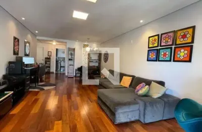 Apartamento com 3 quartos à venda na Rua das Paineiras, 448, Jardim, Santo André