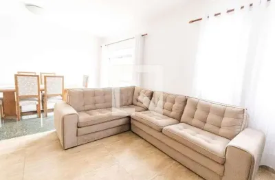 Apartamento com 3 quartos à venda na Rua França, 175, Santa Teresinha, Santo André