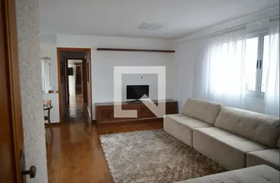 Cobertura com 3 quartos à venda na Rua João Ribeiro, 1287, Campestre, Santo André