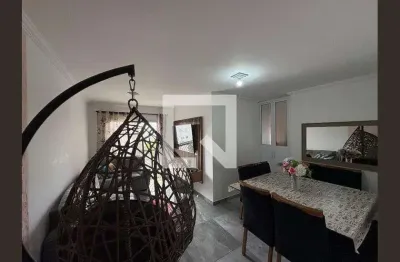 Apartamento com 3 quartos à venda na Rua Indaiatuba, 320, Vila Assunção, Santo André