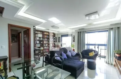 Cobertura com 3 quartos à venda na Rua das Flores, 174, Anchieta, São Bernardo do Campo