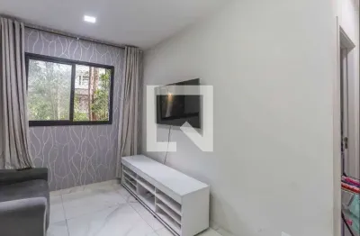 Apartamento com 2 quartos à venda na Avenida Fábio Eduardo Ramos Esquivel, 2390, Vila Nogueira, Diadema