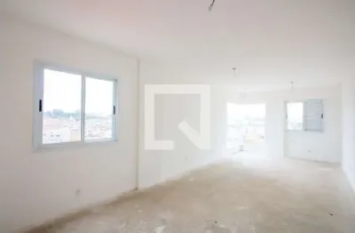 Apartamento com 1 quarto à venda na Rua Pedro Taques, 145, Jardim, Santo André