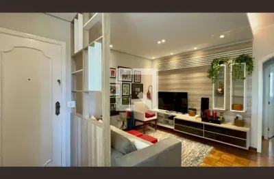 Apartamento com 2 quartos à venda na Rua dos Pinheiros, 450, Pinheiros, São Paulo