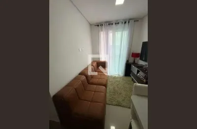 Apartamento com 2 quartos à venda na Rua Araraquara, 299, Centro, Diadema