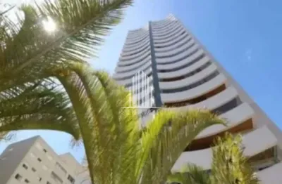 Apartamento de luxo no centro de são bernardo do campo: 3 quartos, 4 banheiros, 3 vagas, 130m². invista no seu conforto!