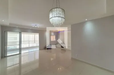 Apartamento com 3 quartos à venda na Rua Doutor Marcel Preotesco, 221, Jardim do Mar, São Bernardo do Campo