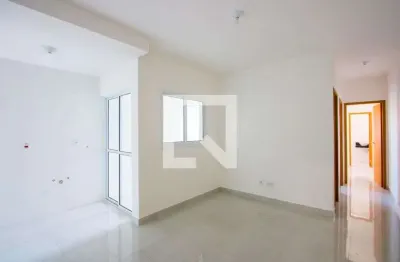 Apartamento com 2 quartos à venda na Rua Trípoli, 314, Vila Assunção, Santo André