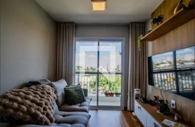 Apartamento com 2 quartos à venda na Praça Carlos Abondante, 179, Santa Teresinha, Santo André
