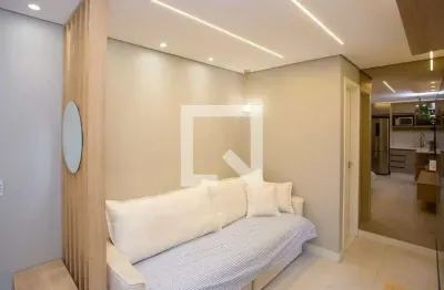 Apartamento com 2 quartos à venda na Rua Manoel da Nóbrega, 366, Centro, Diadema