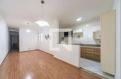 Apartamento com 2 quartos à venda na Rua do Salto, 129, Vila Assunção, Santo André