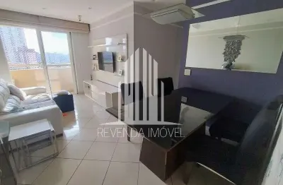 Apartamento com 3 quartos à venda na Rua Tuiuti, 830, Tatuapé, São Paulo