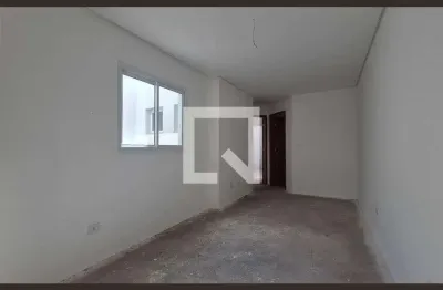 Apartamento com 2 quartos à venda na Rua Clélia, 627, Vila Leopoldina, Santo André
