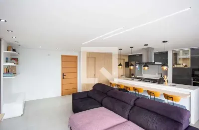 Apartamento com 4 quartos à venda na Rua Manoel da Nóbrega, 714, Centro, Diadema