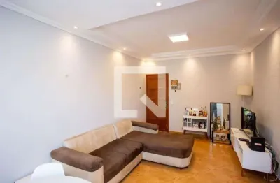 Apartamento com 2 quartos à venda na Rua Nestor Moreira, 398, Assunção, São Bernardo do Campo