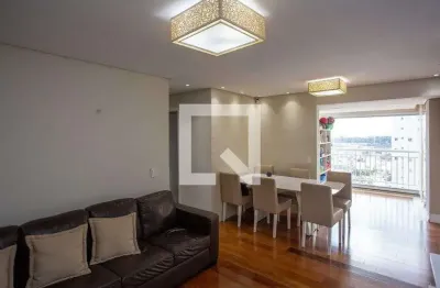 Apartamento com 3 quartos à venda na Rua Manoel da Nóbrega, 506, Centro, Diadema