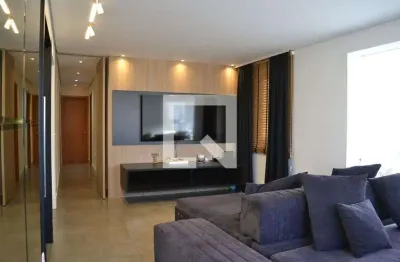 Apartamento com 4 quartos à venda na Rua das Pitangueiras, 803, Jardim, Santo André