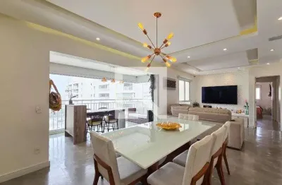 Apartamento com 3 quartos à venda na Avenida Aldino Pinotti, 566, Jardim do Mar, São Bernardo do Campo