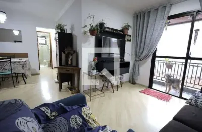 Apartamento com 3 quartos à venda na Avenida Rangel Pestana, 495, Vila Assunção, Santo André