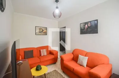 Apartamento com 2 quartos à venda na Avenida José Odorizzi, 2318, Assunção, São Bernardo do Campo