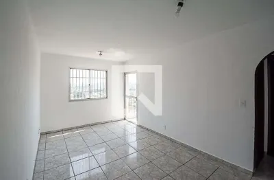 Apartamento com 2 quartos à venda na Avenida Senador Vergueiro, 1610, Anchieta, São Bernardo do Campo