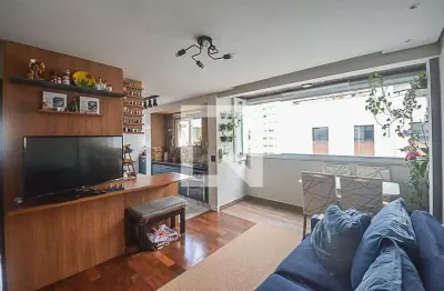 Apartamento com 2 quartos à venda na Rua João Escudeiro, 225, Jardim do Mar, São Bernardo do Campo